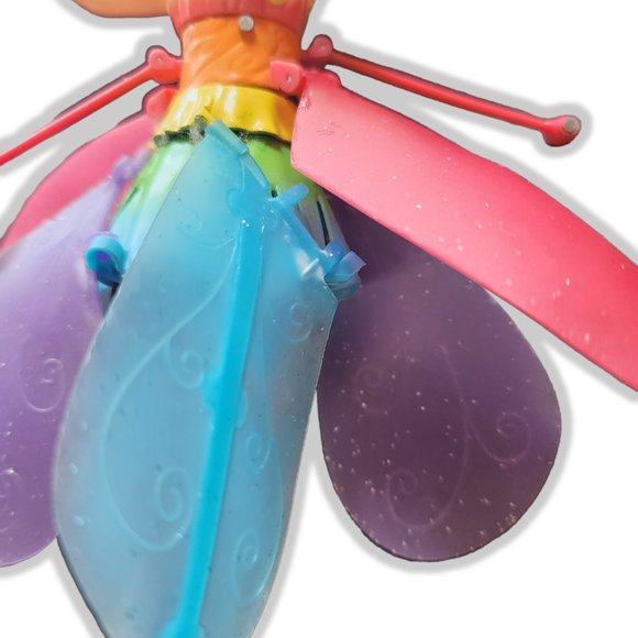 Flutterbye Fairy  Only - Picture 2 of 4